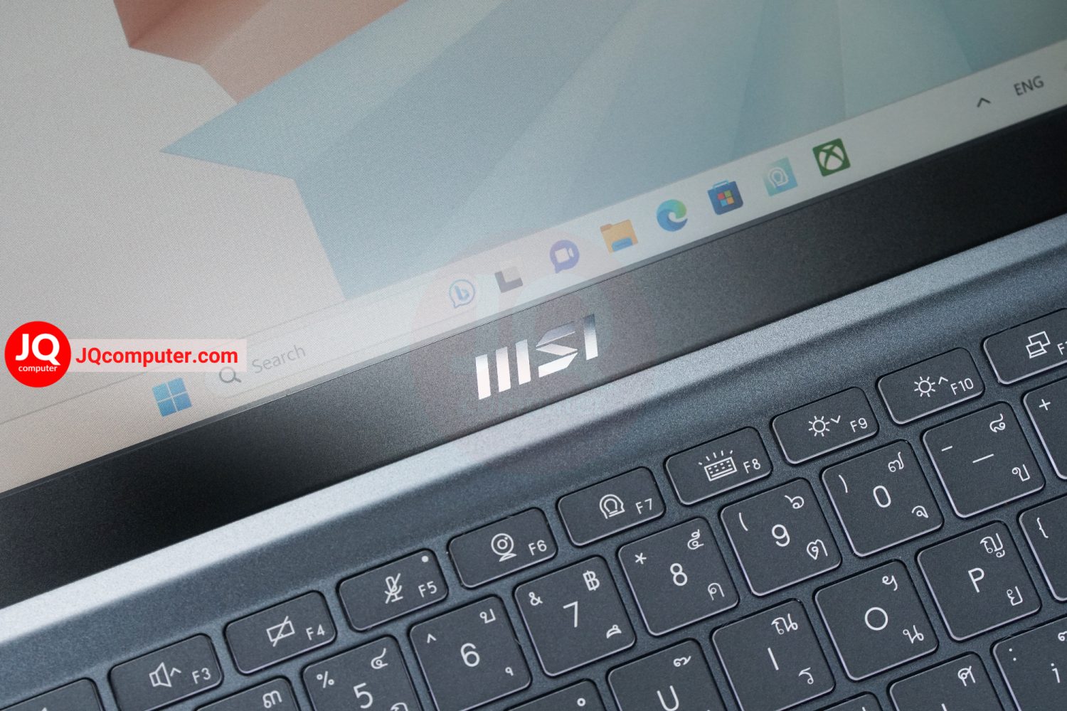 MSI Modern 14 - Image 6