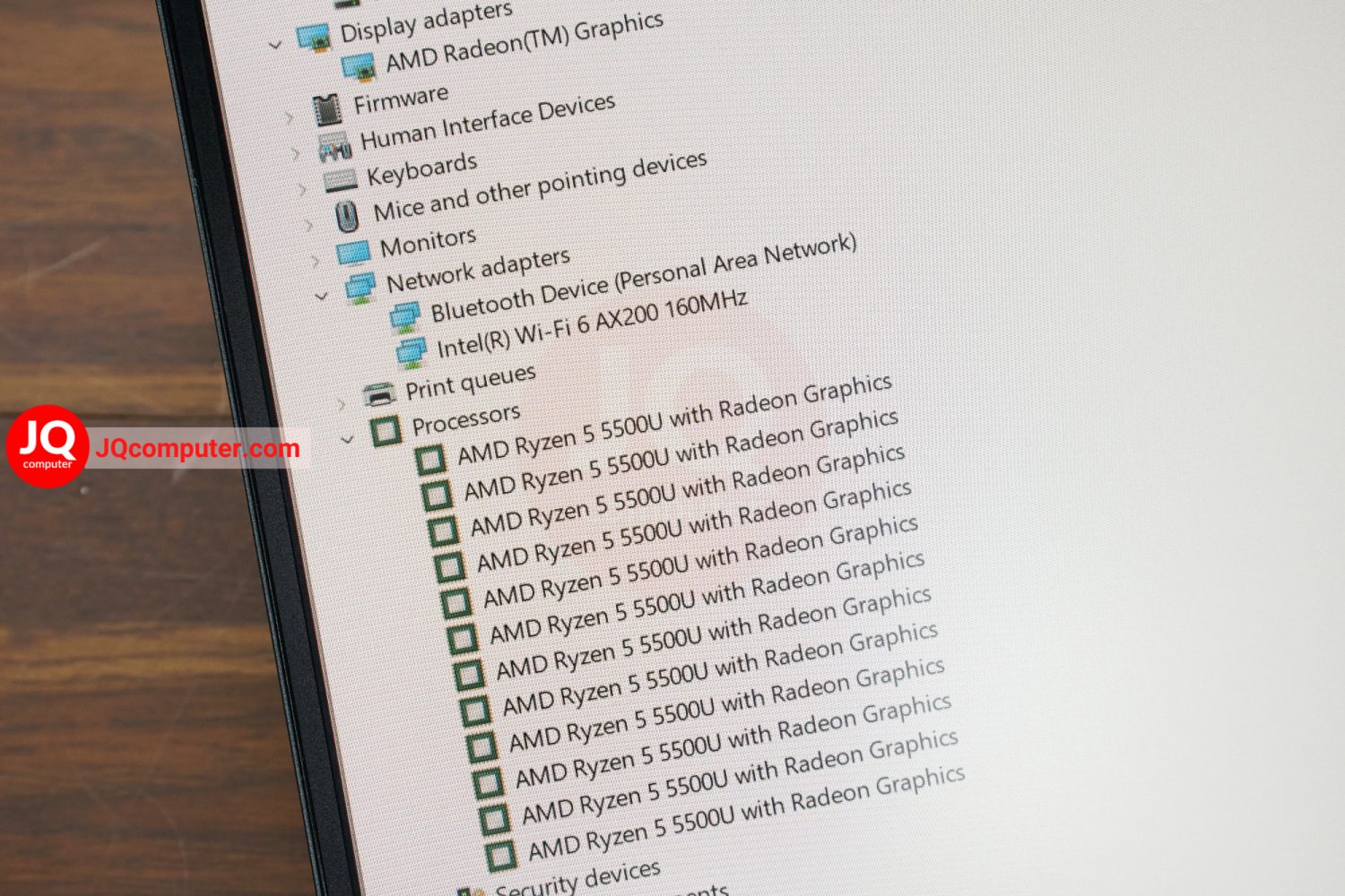 MSI Modern 14 - Image 9