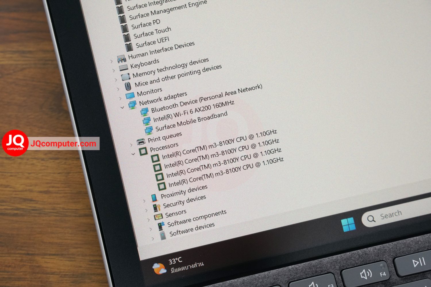 Surface Go 2 LTE - Image 10