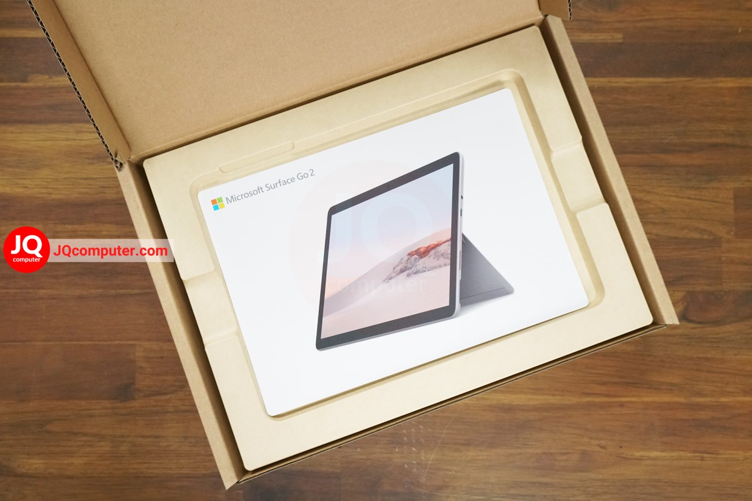 Surface Go 2 LTE - Image 23