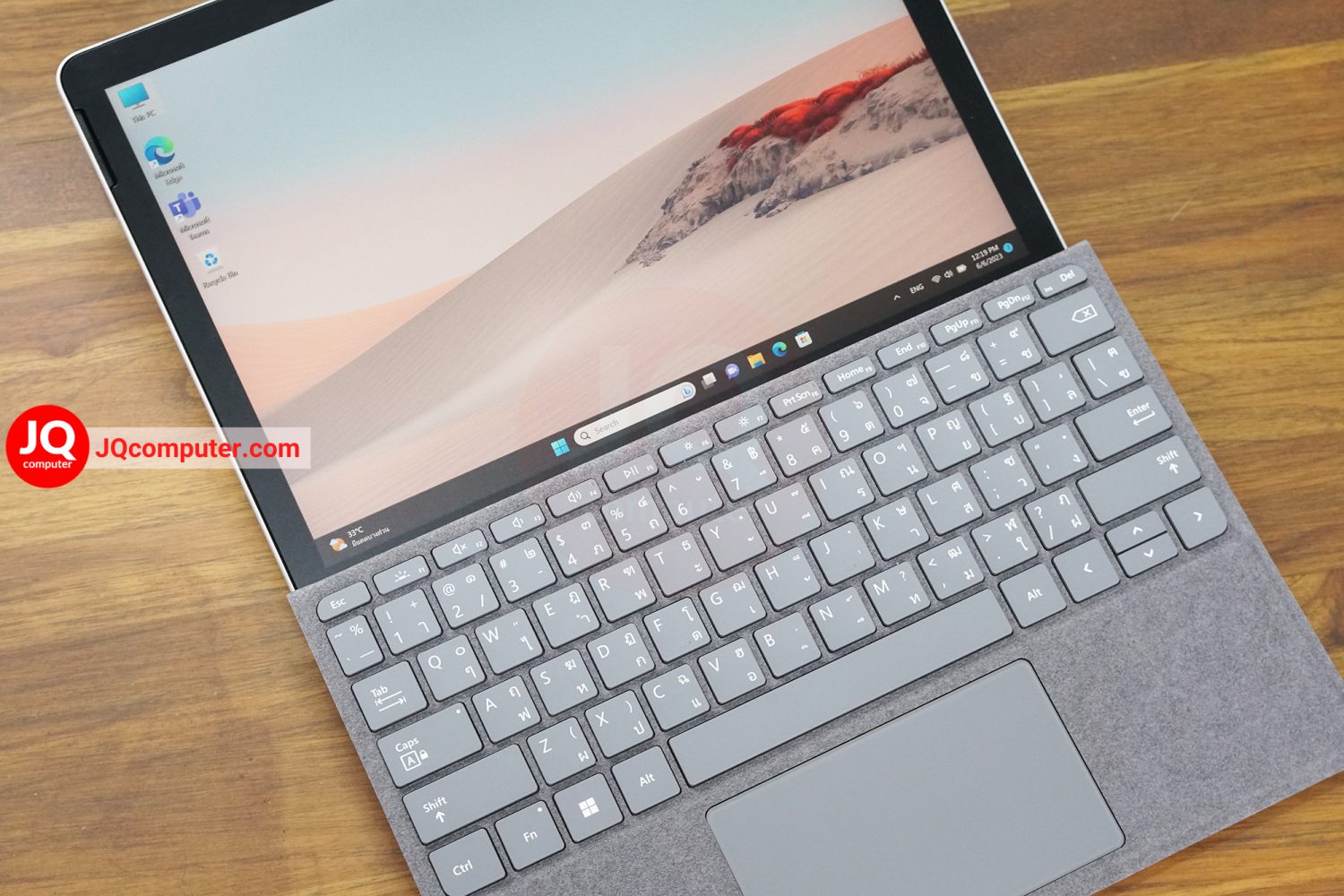 Surface Go 2 LTE - Image 6