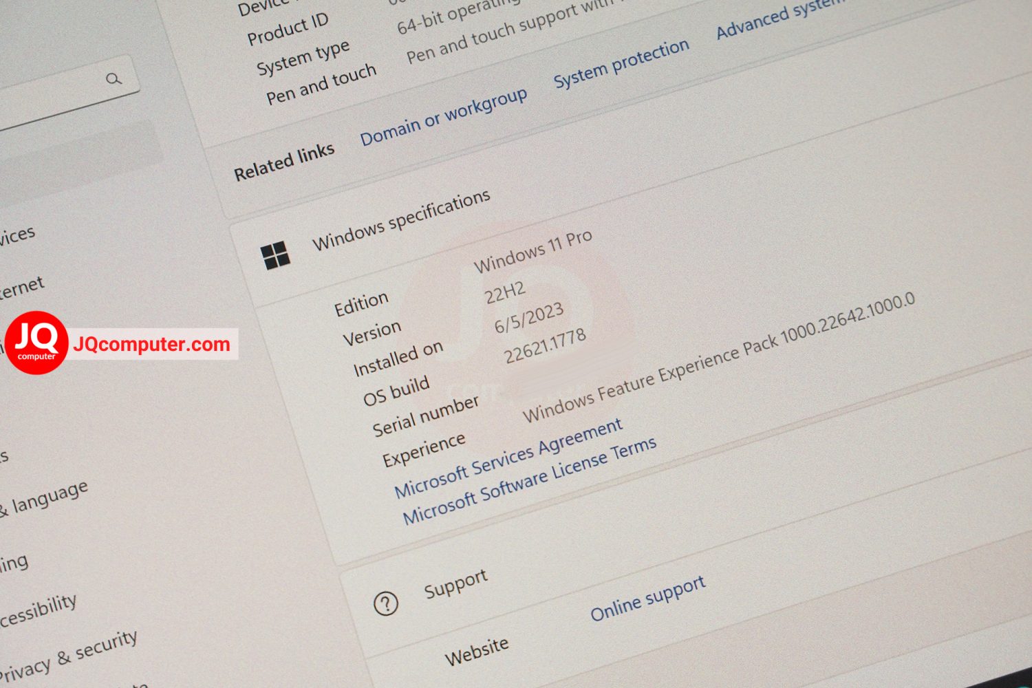 Surface Go 2 LTE - Image 8