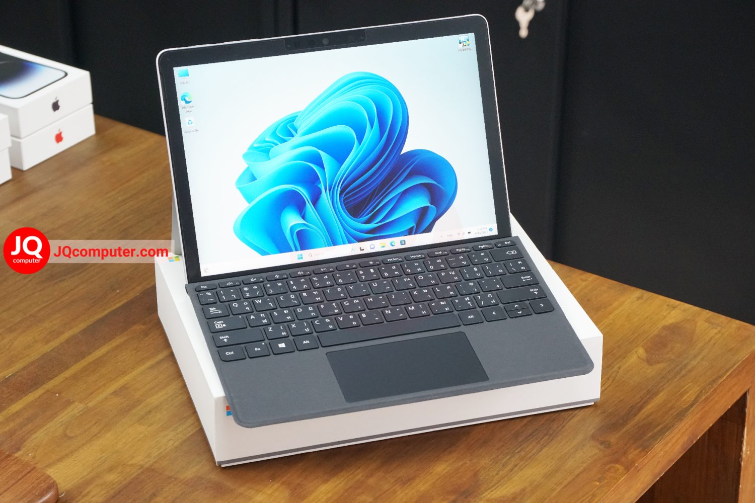 Surface Go 3