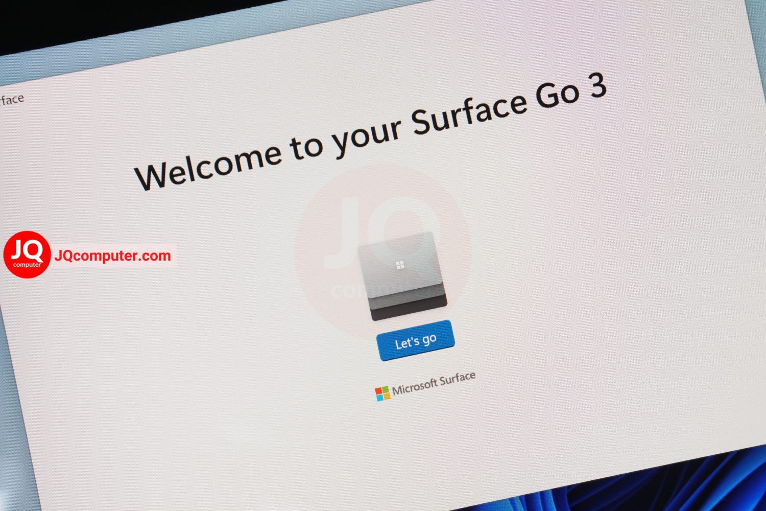 Surface Go 3 - Image 10