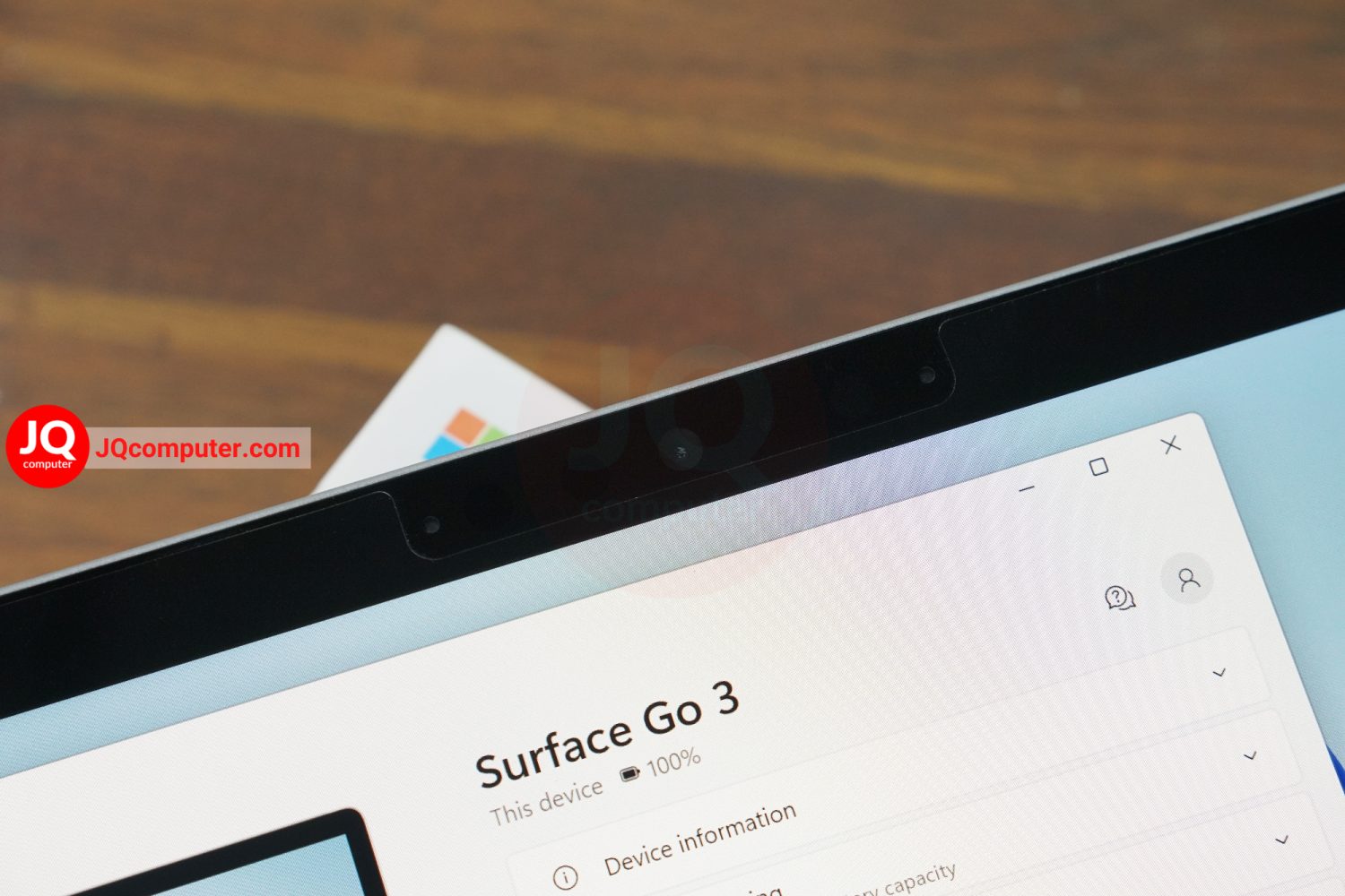 Surface Go 3 - Image 12