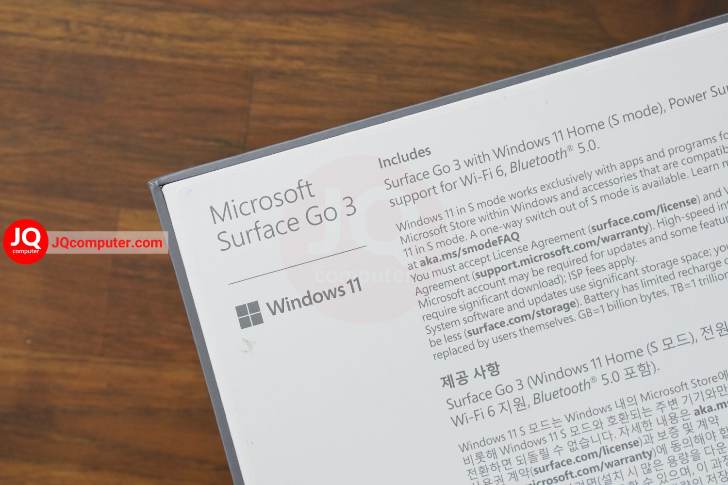 Surface Go 3 - Image 22