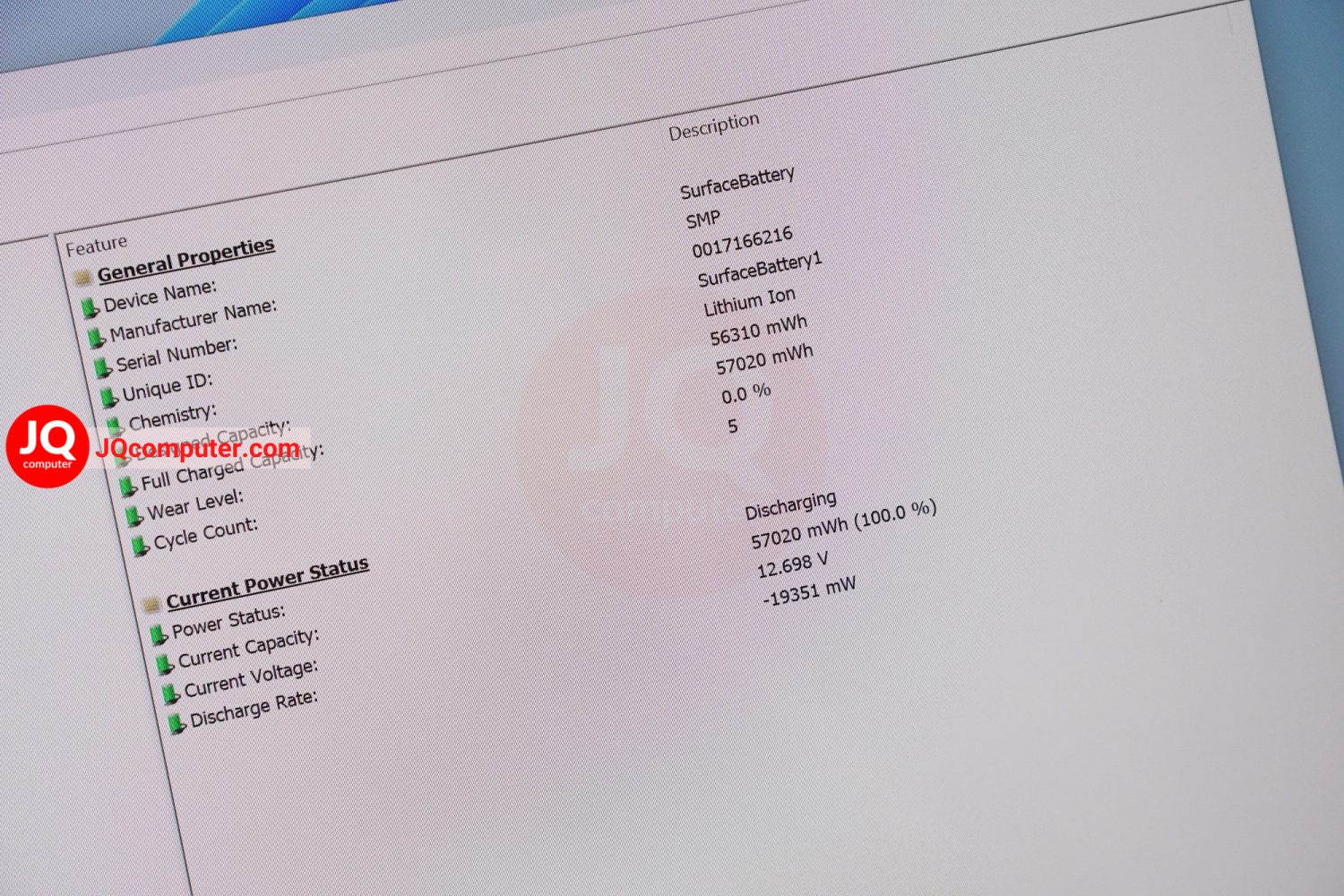 Surface Laptop Studio - Image 15