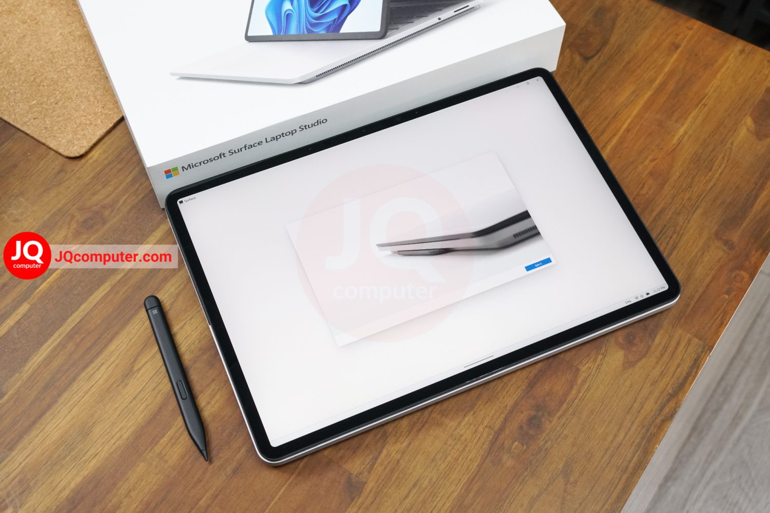 Surface Laptop Studio - Image 16