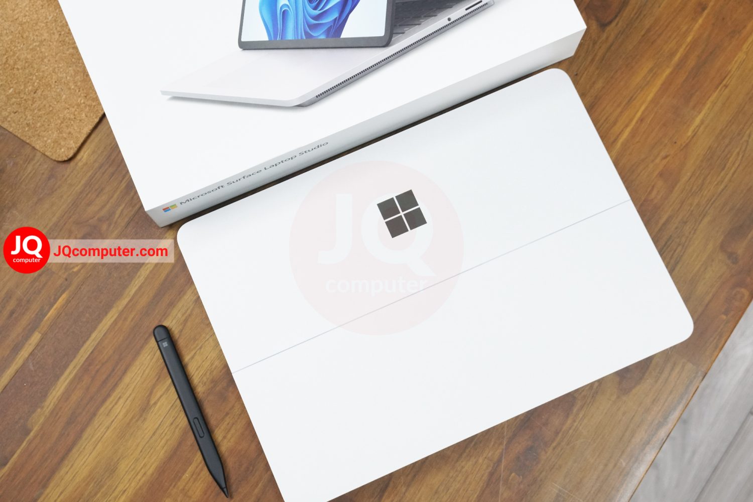 Surface Laptop Studio - Image 19