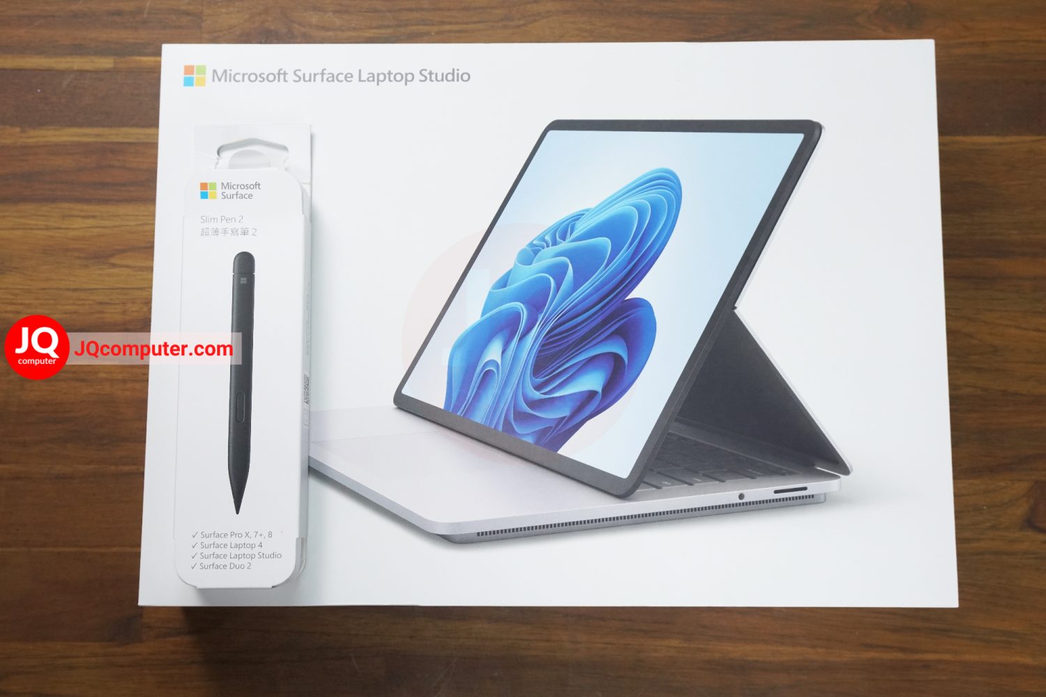 Surface Laptop Studio - Image 24