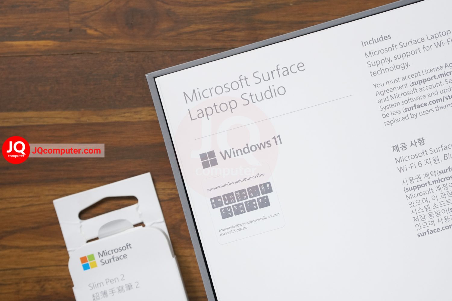 Surface Laptop Studio - Image 25