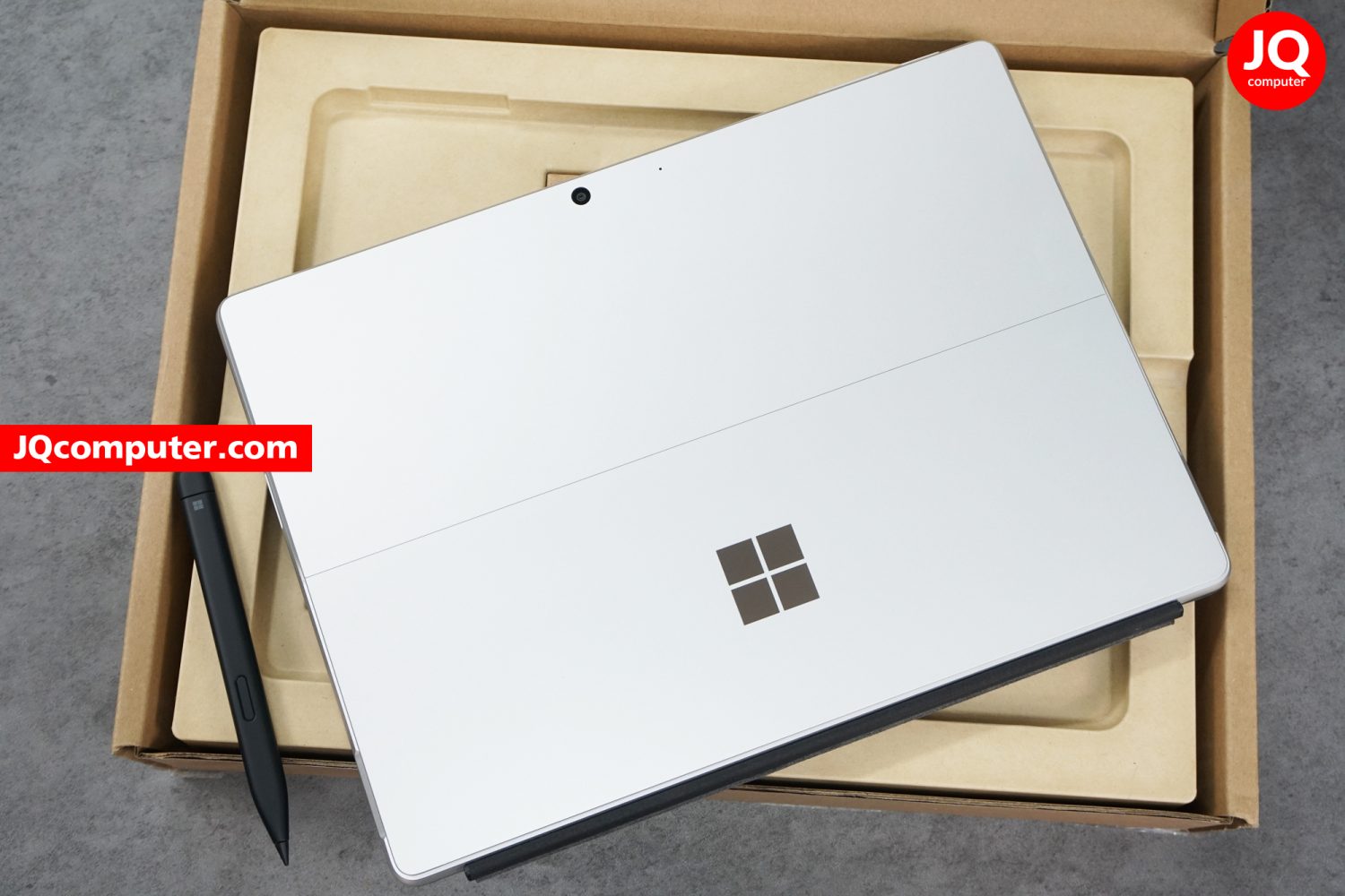 Microsoft Surface Pro 9 - Image 2