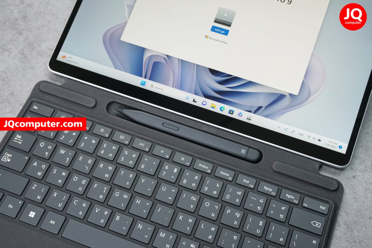 Microsoft Surface Pro 9 - Image 4