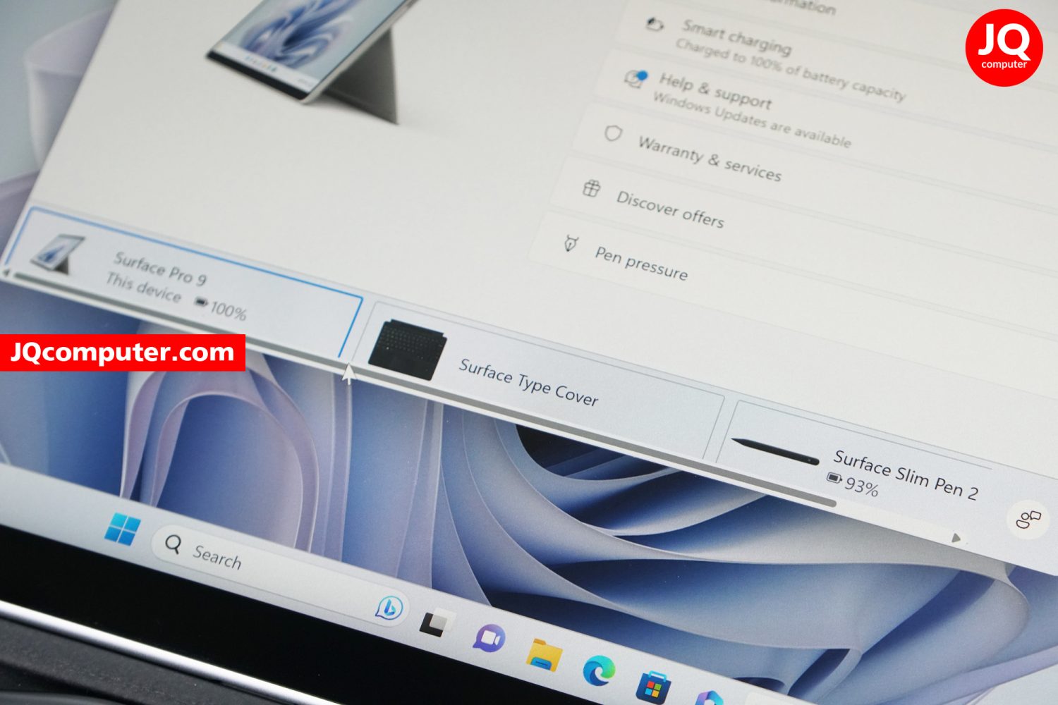 Microsoft Surface Pro 9 - Image 5