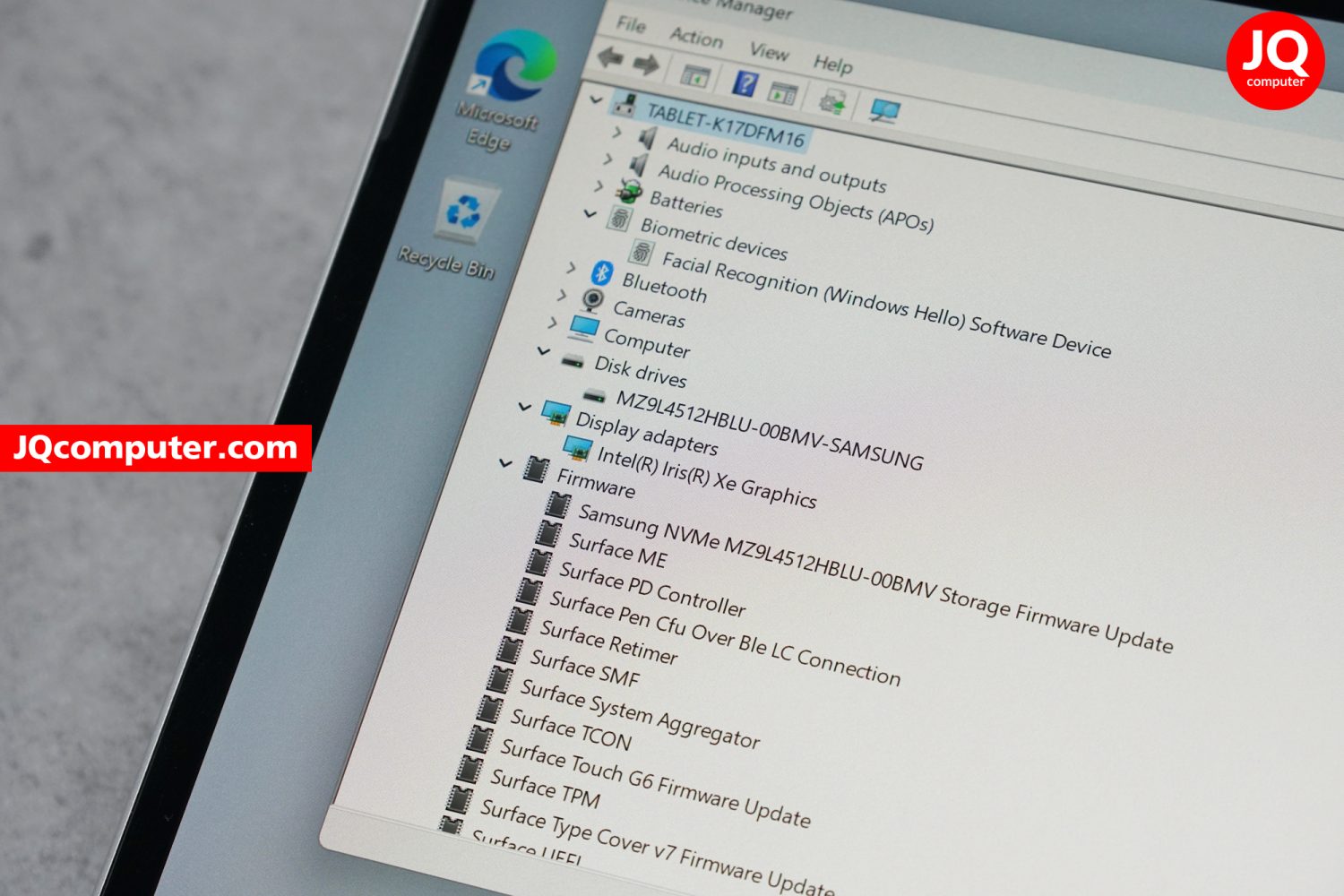 Microsoft Surface Pro 9 - Image 8