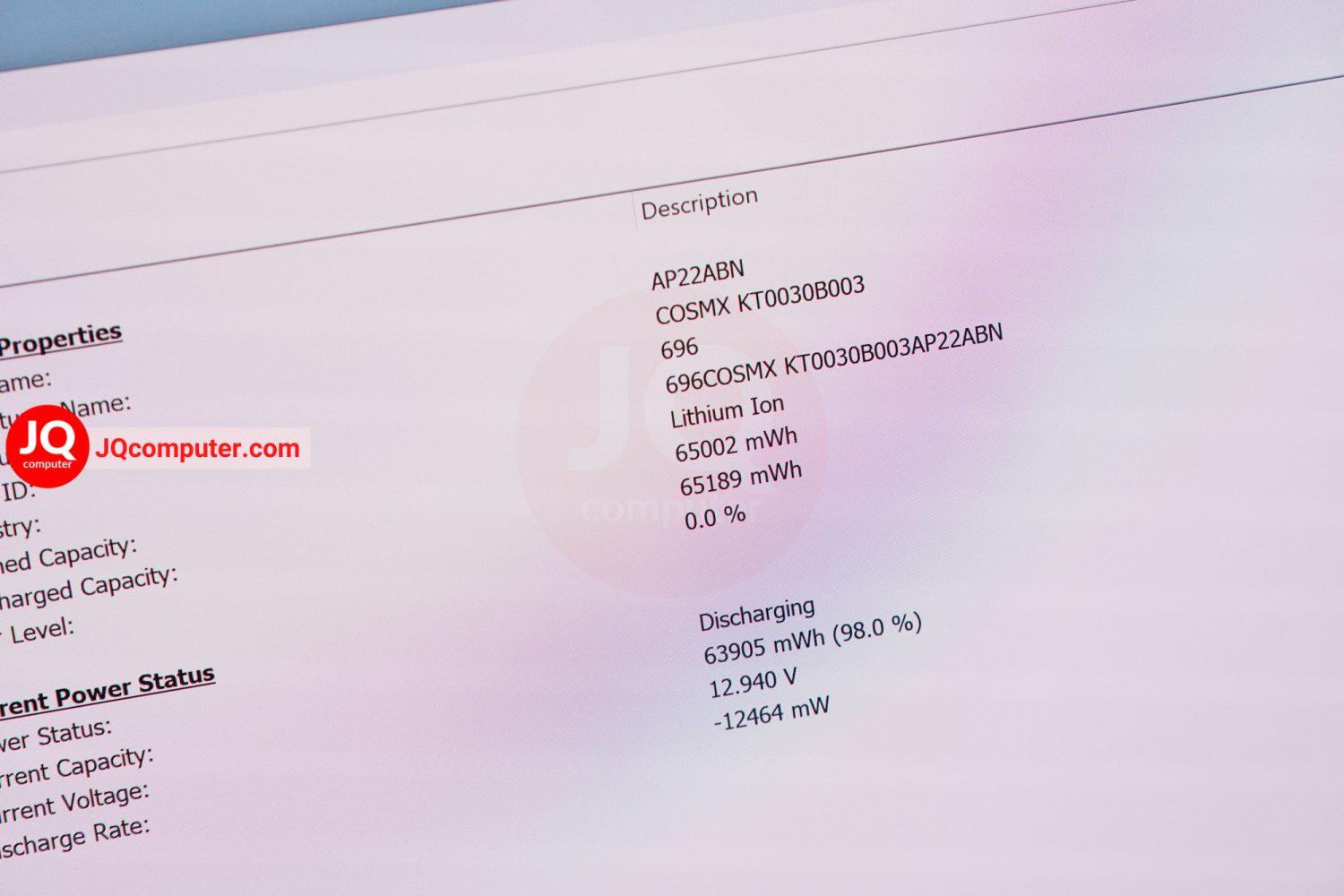 Acer Swift Go 16 - Image 13