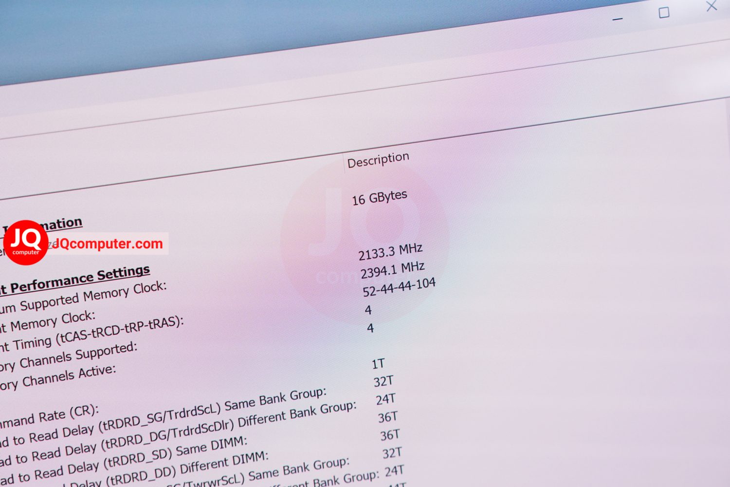 Acer Swift Go 16 - Image 14