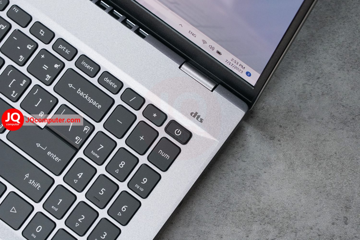 Acer Swift Go 16 - Image 17