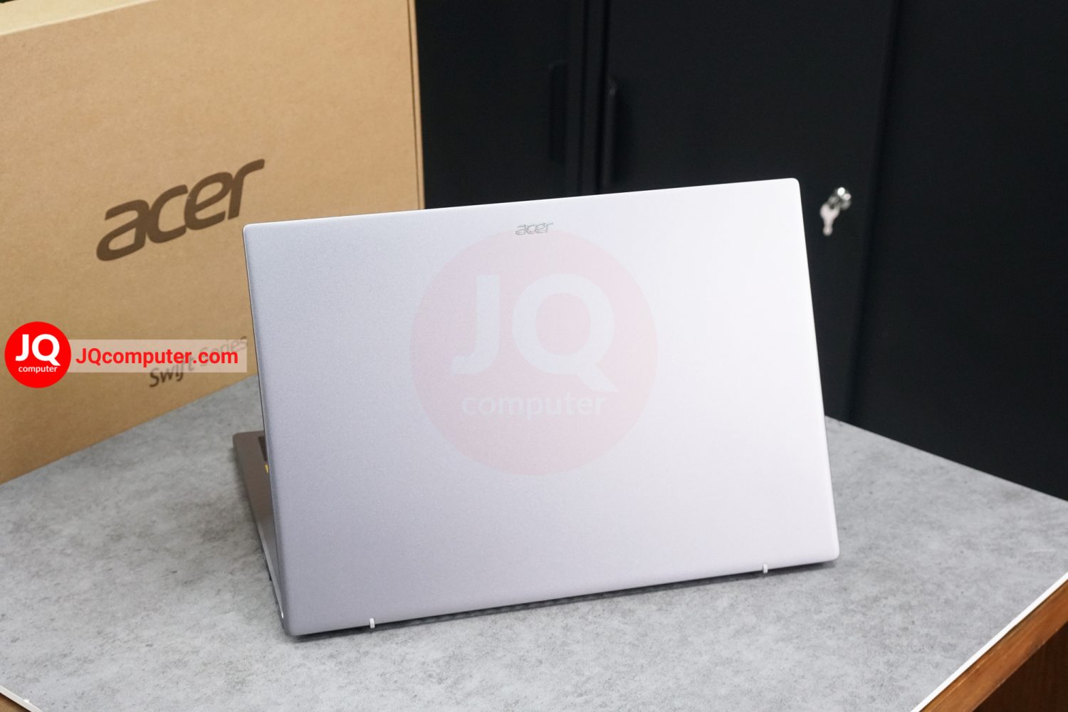 Acer Swift Go 16 - Image 2