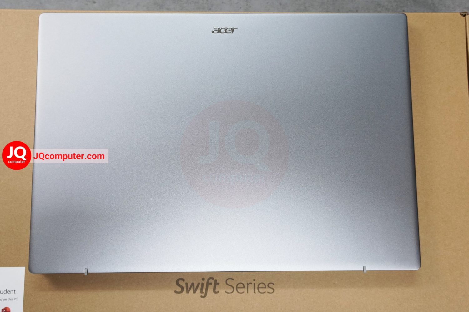 Acer Swift Go 16 - Image 21