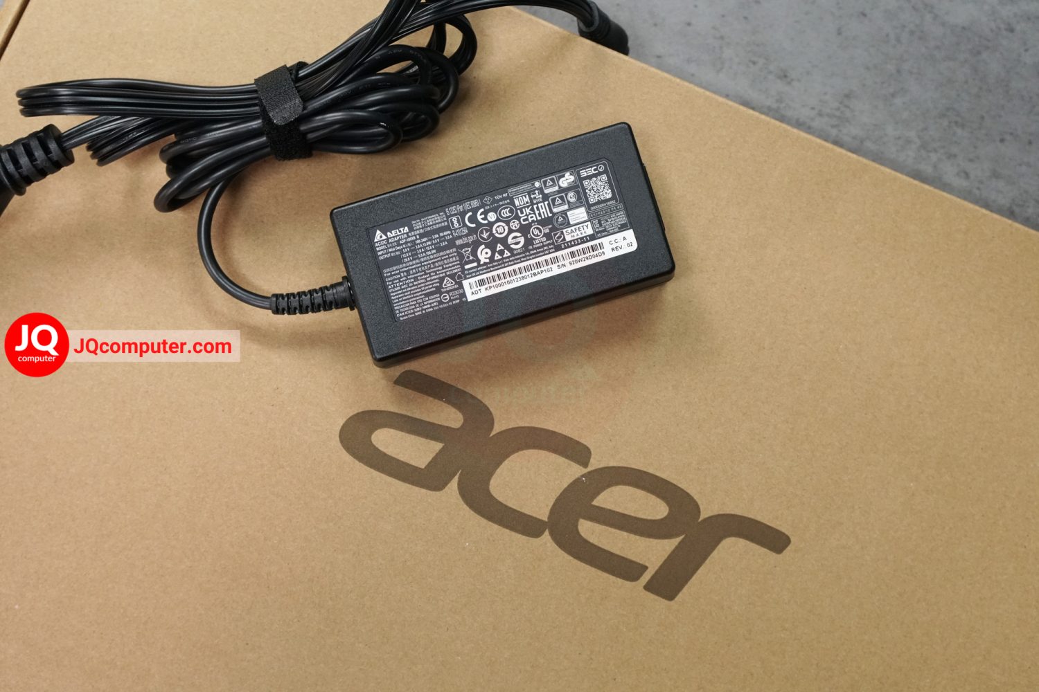 Acer Swift Go 16 - Image 22