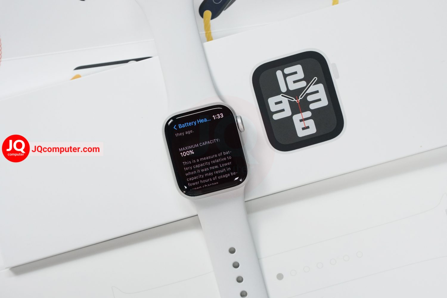 Apple Watch SE 2 GPS / 40 MM - Image 2