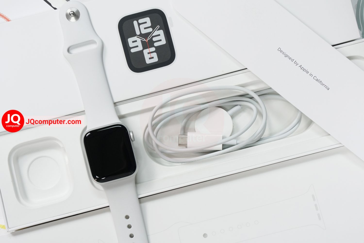 Apple Watch SE 2 GPS / 40 MM - Image 7