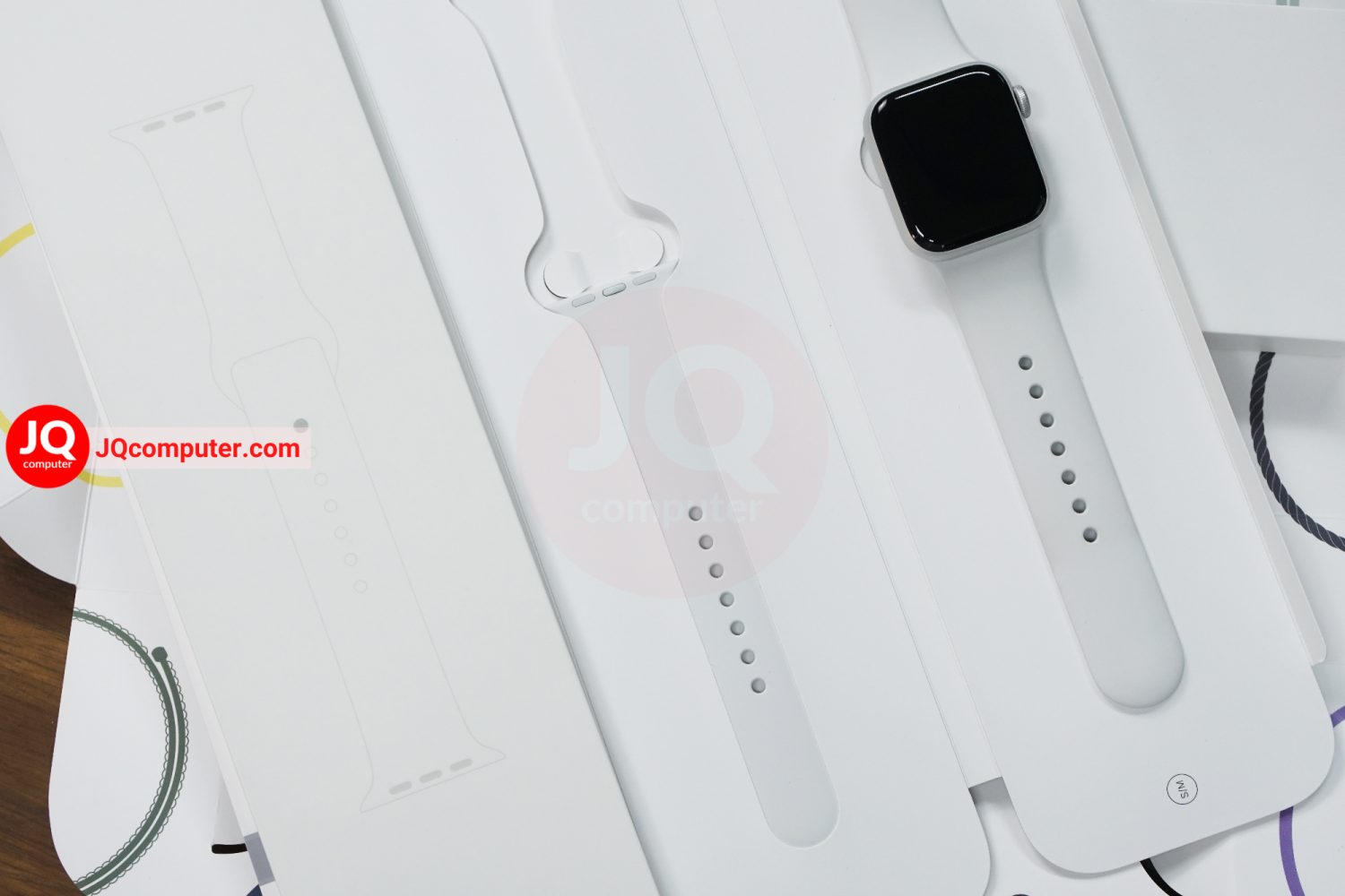 Apple Watch SE 2 GPS / 40 MM - Image 8