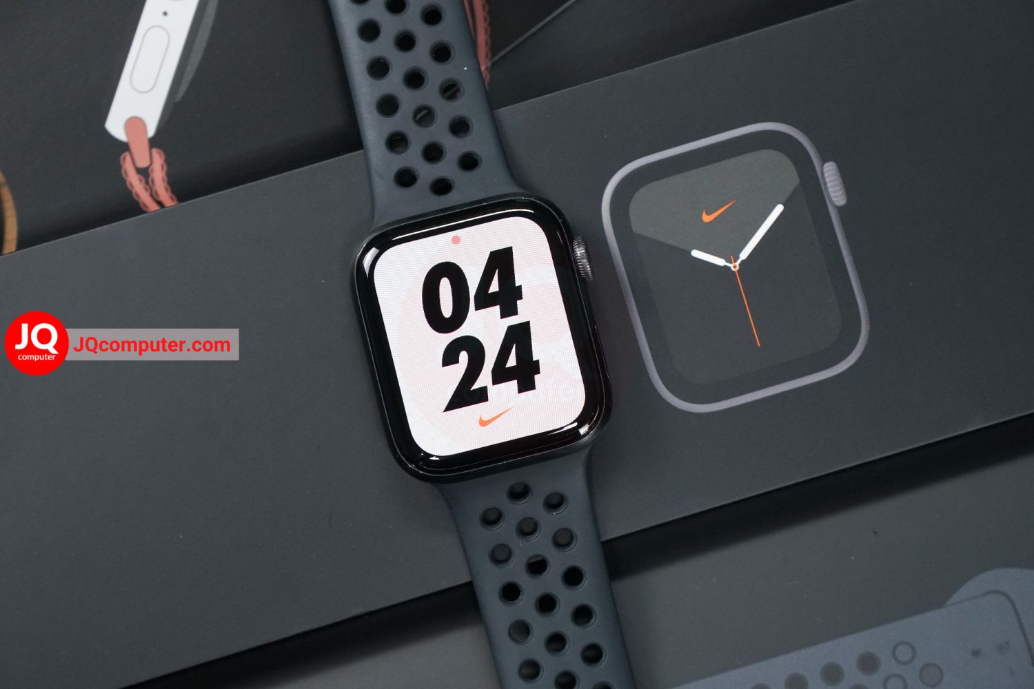 Apple Watch Series 6 GPS / 44 MM