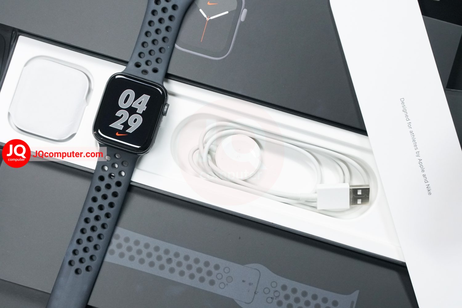 Apple Watch Series 6 GPS / 44 MM - Image 10