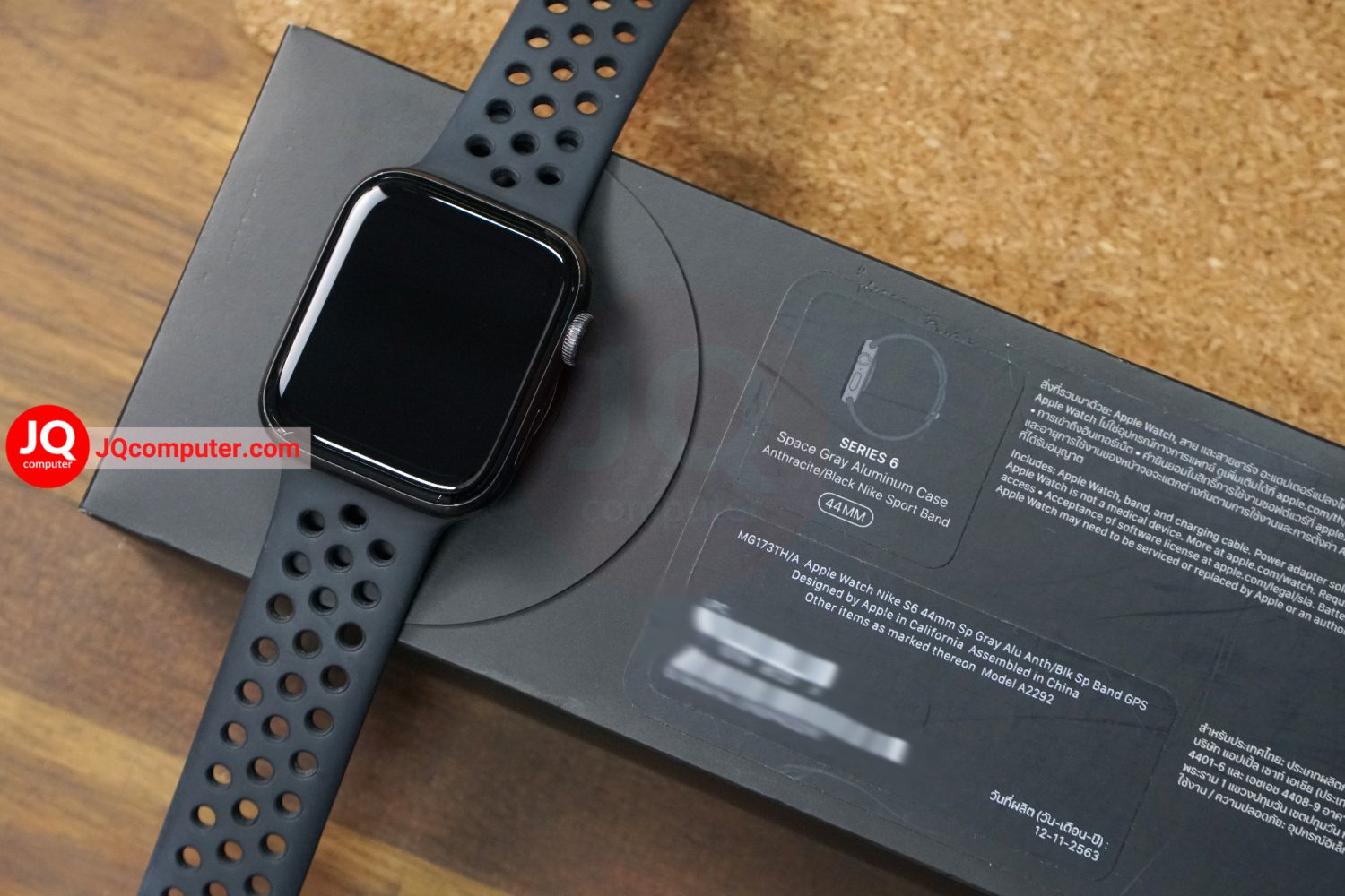 Apple Watch Series 6 GPS / 44 MM - Image 13