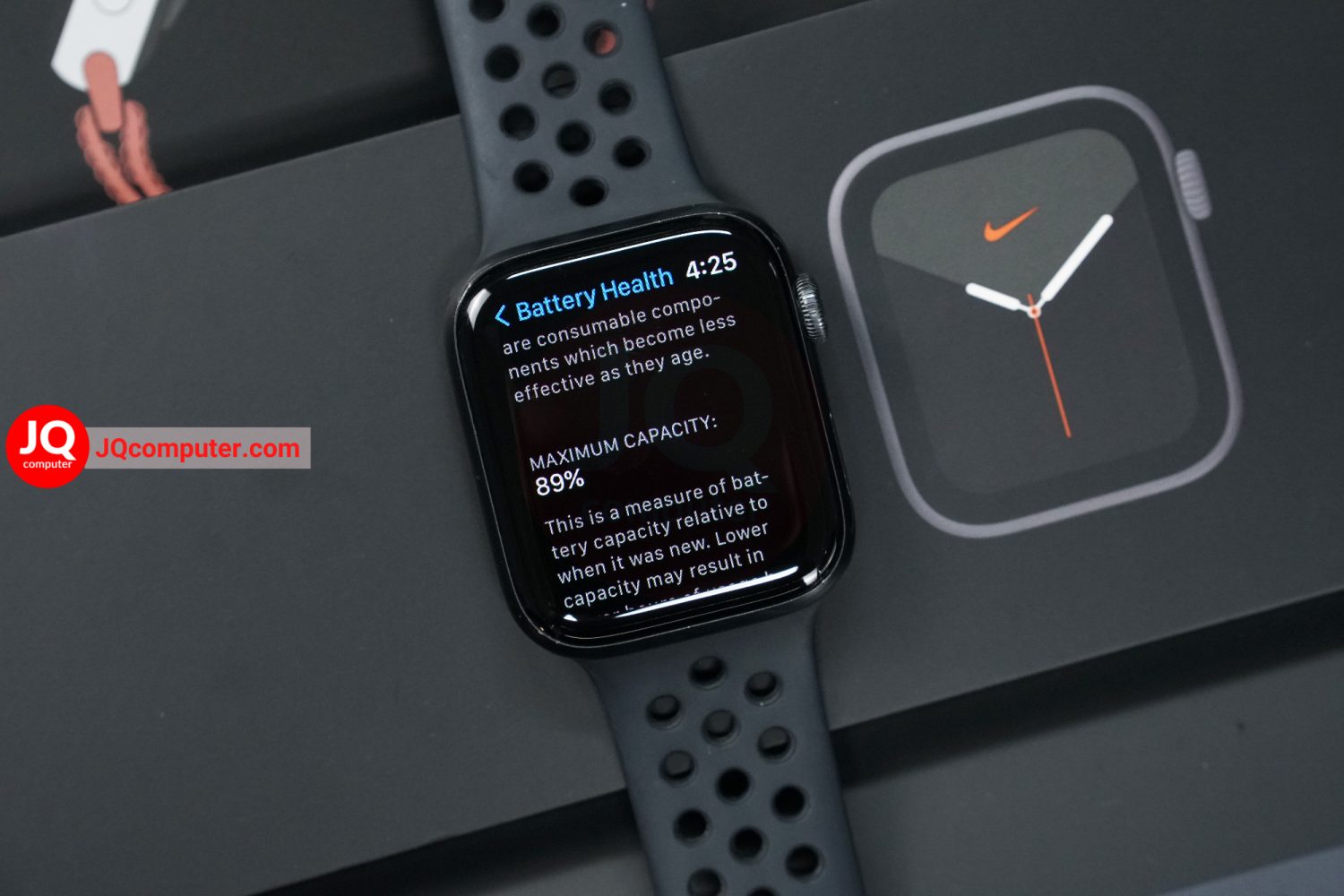 Apple Watch Series 6 GPS / 44 MM - Image 2