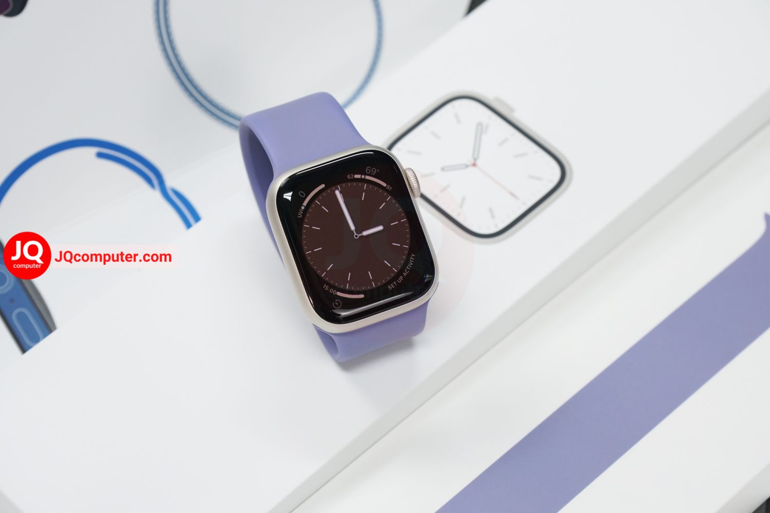 Apple Watch 7 GPS / 41 MM