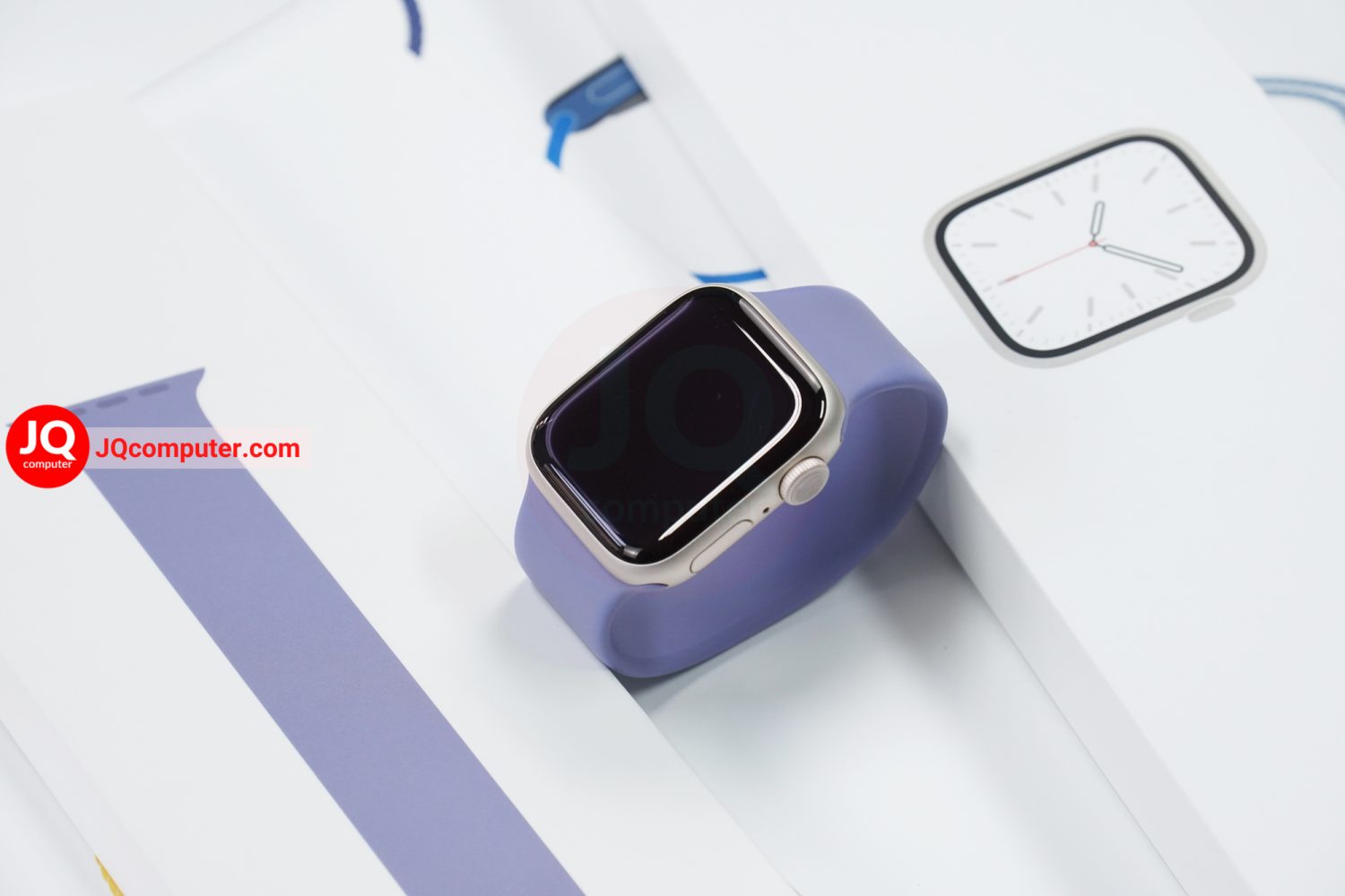 Apple Watch 7 GPS / 41 MM - Image 10