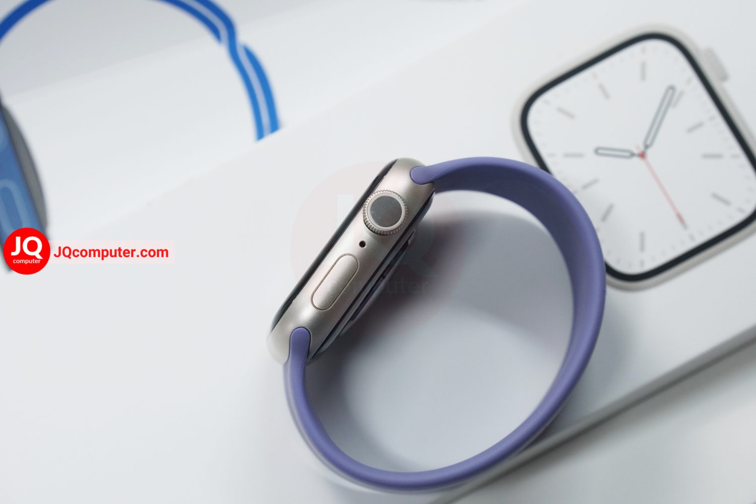 Apple Watch 7 GPS / 41 MM - Image 2