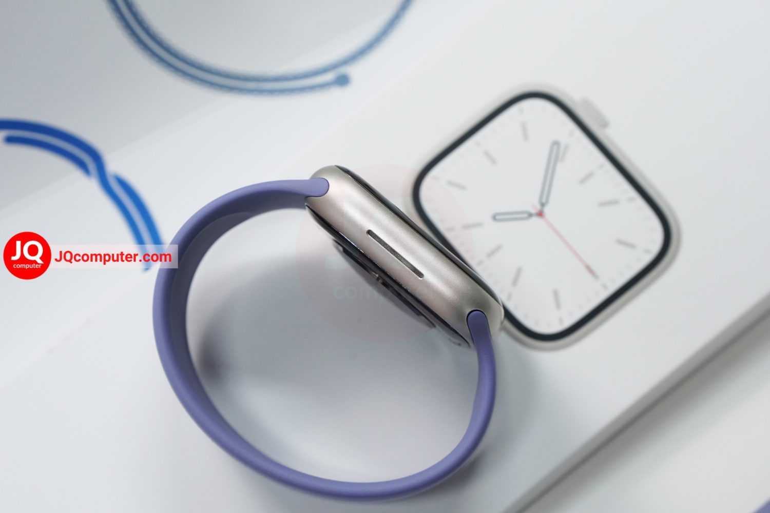 Apple Watch 7 GPS / 41 MM - Image 3