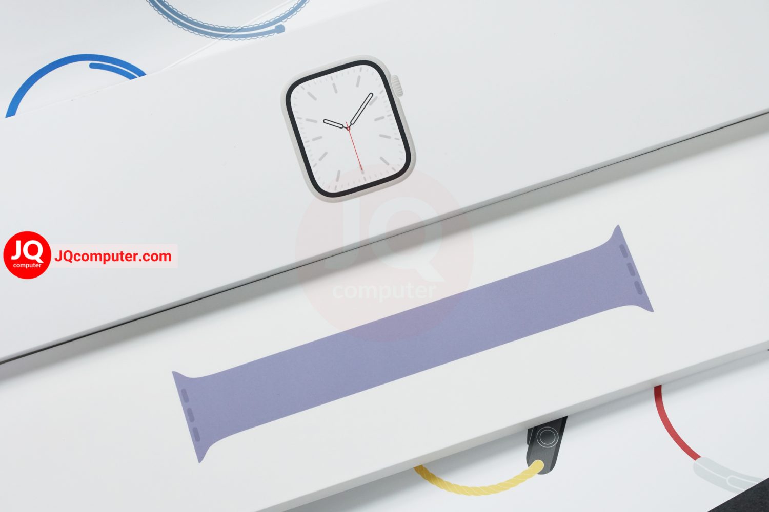 Apple Watch 7 GPS / 41 MM - Image 6