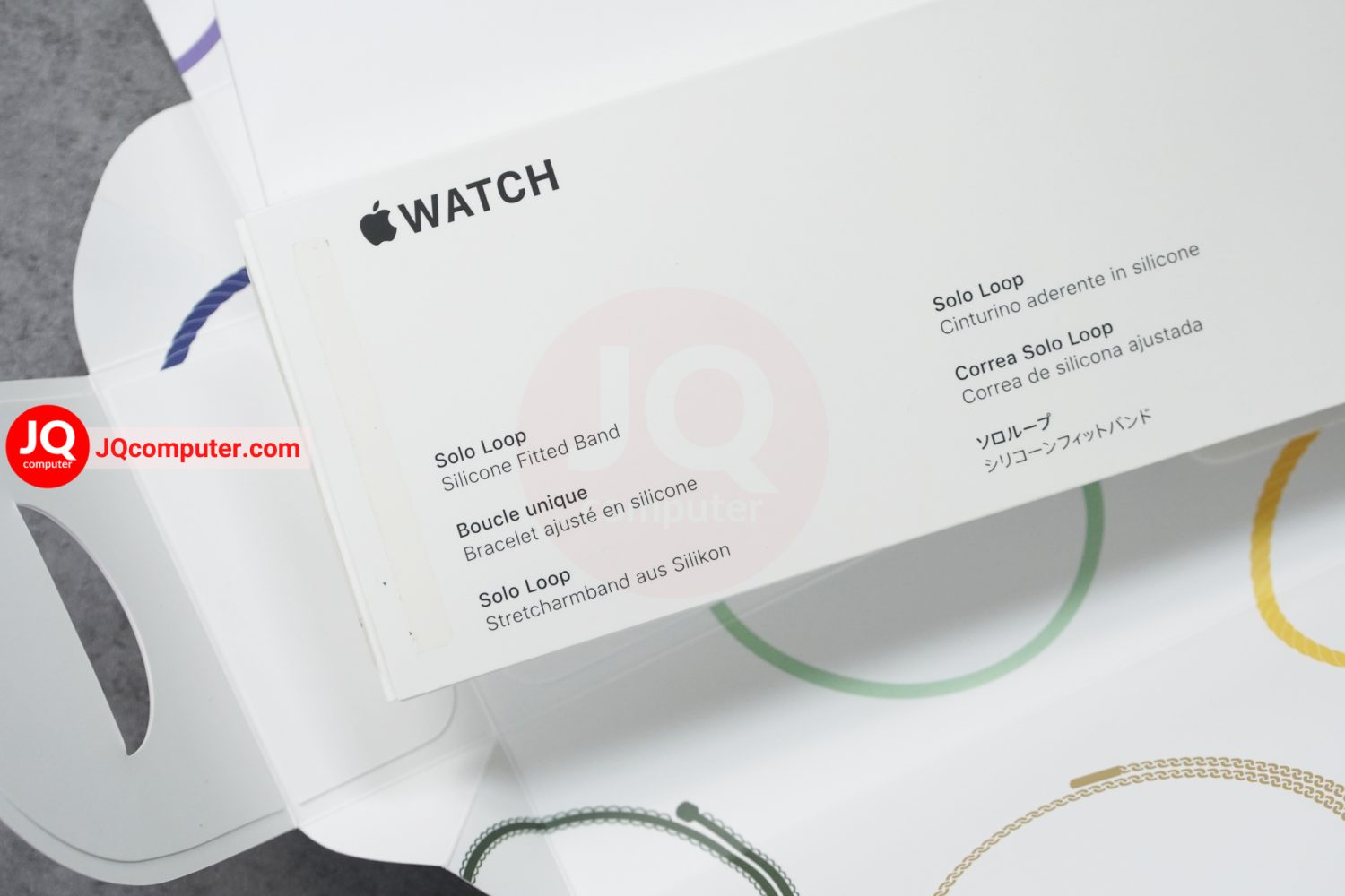 Apple Watch 7 GPS / 41 MM - Image 7