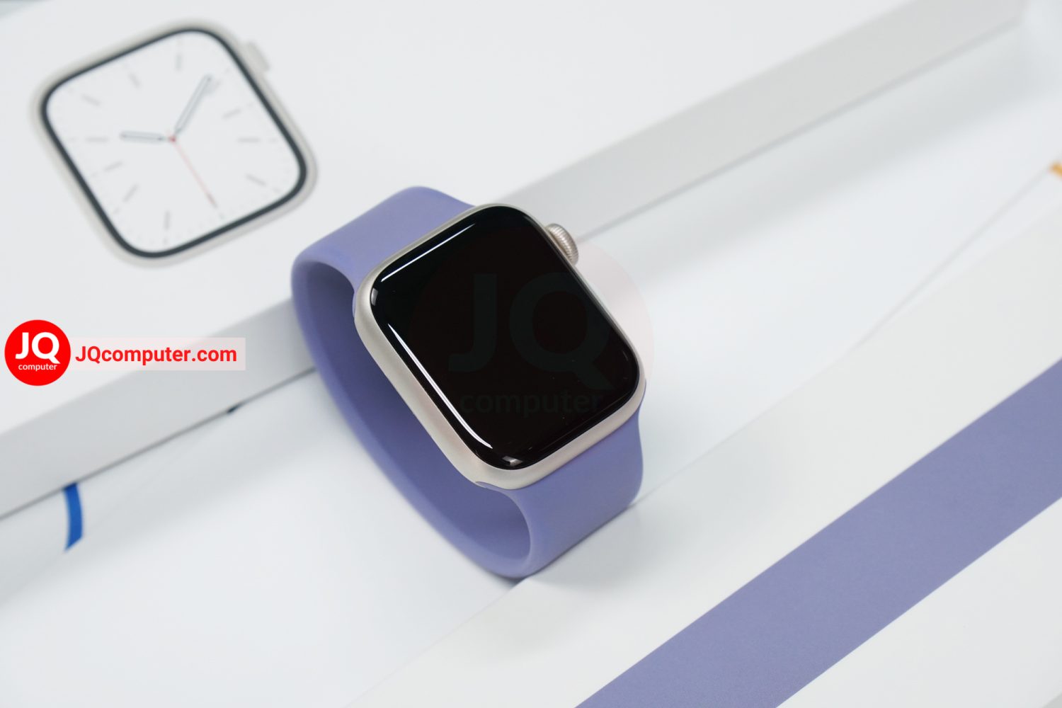 Apple Watch 7 GPS / 41 MM - Image 9