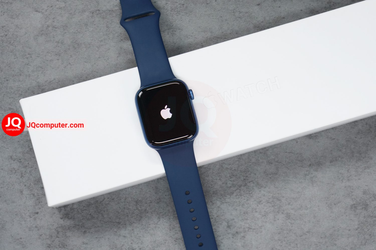 Apple Watch 7 GPS, 45MM. - Image 9