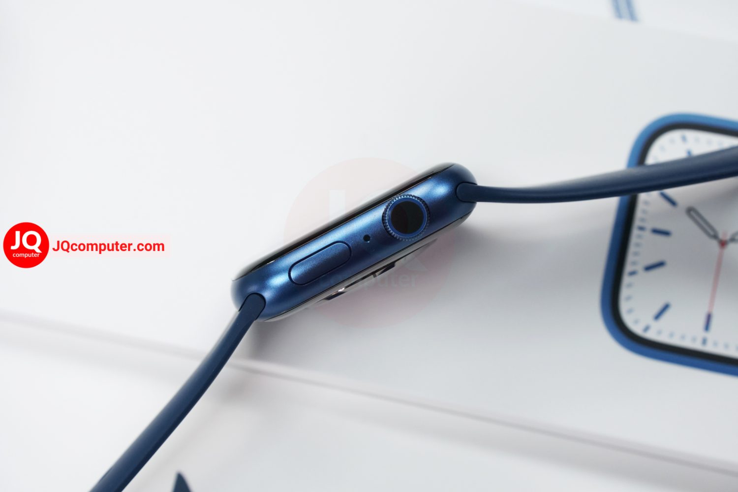 Apple Watch 7 GPS, 45MM. - Image 3