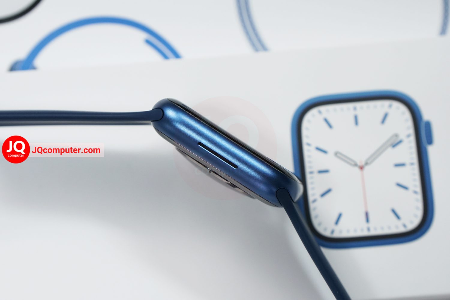 Apple Watch 7 GPS, 45MM. - Image 4