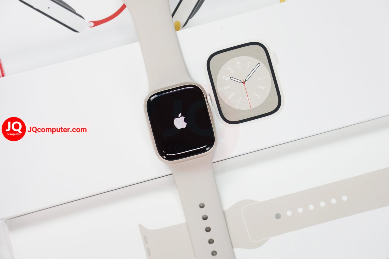 Apple Watch 8 GPS / 41MM