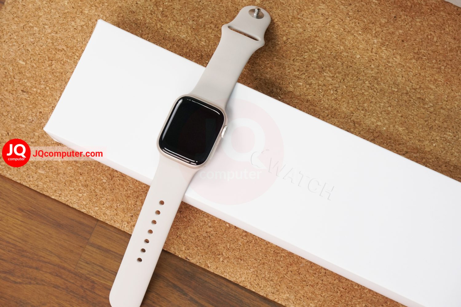 Apple Watch 8 GPS / 41MM - Image 10