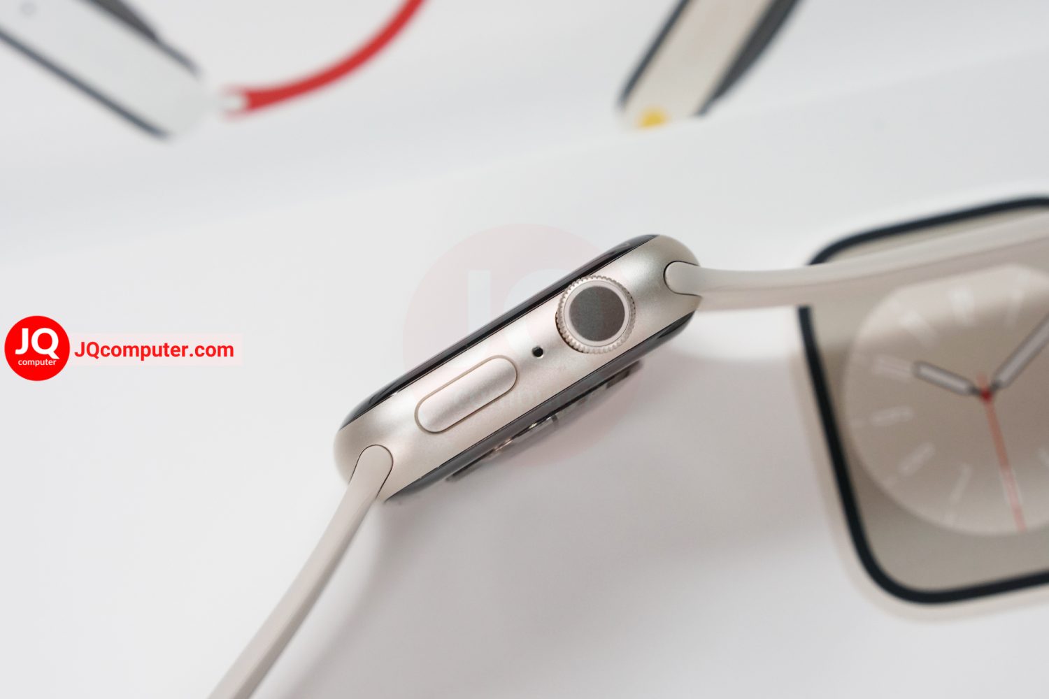 Apple Watch 8 GPS / 41MM - Image 3