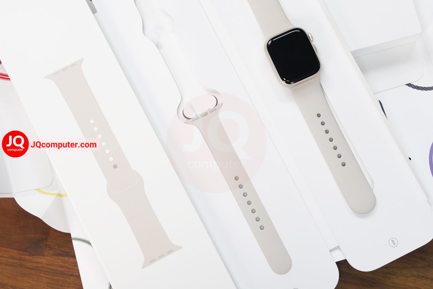 Apple Watch 8 GPS / 41MM - Image 6
