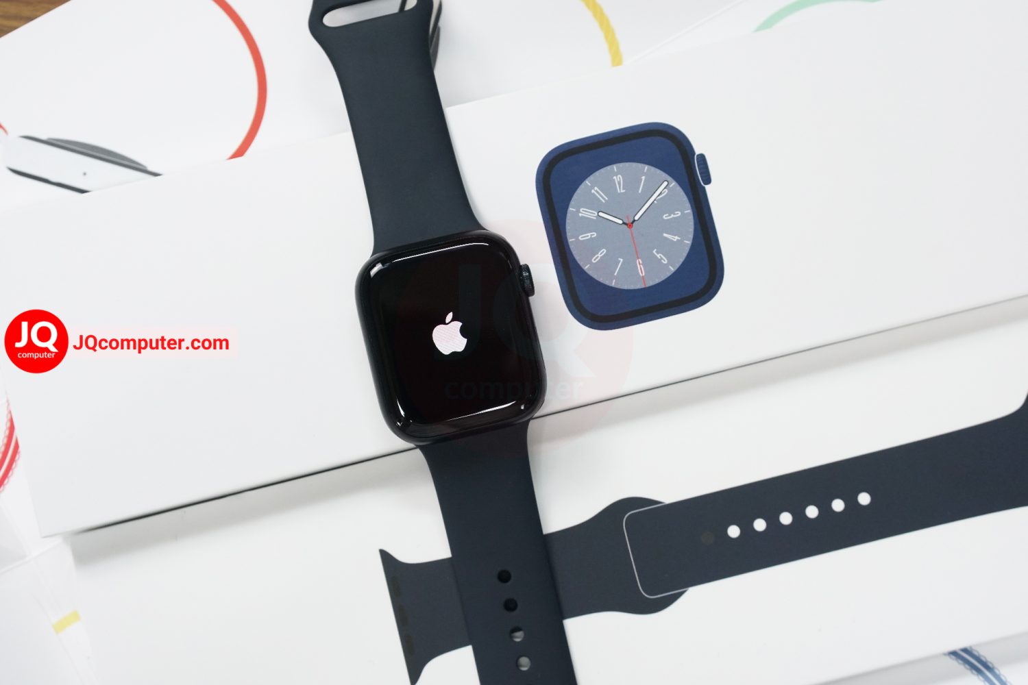 Apple Watch 8 GPS / 45 MM