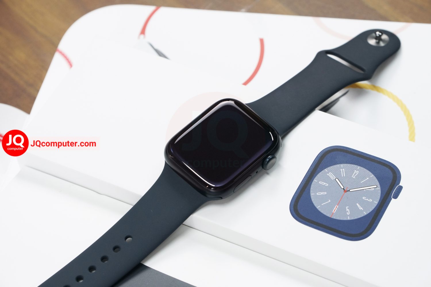 Apple Watch 8 GPS / 45 MM - Image 5