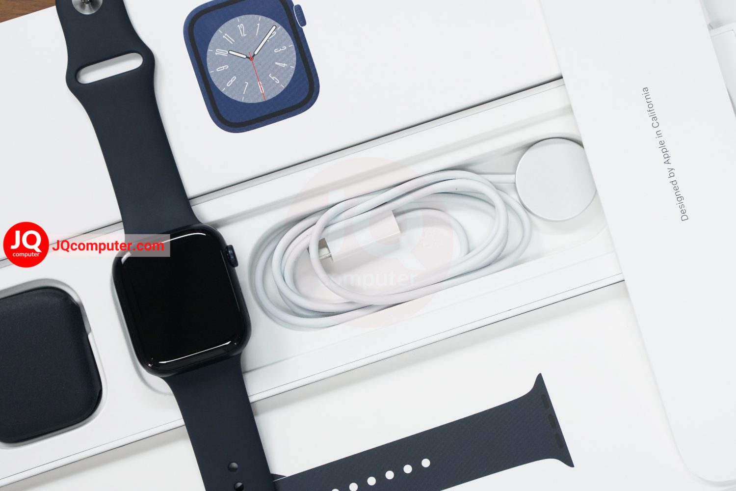 Apple Watch 8 GPS / 45 MM - Image 6