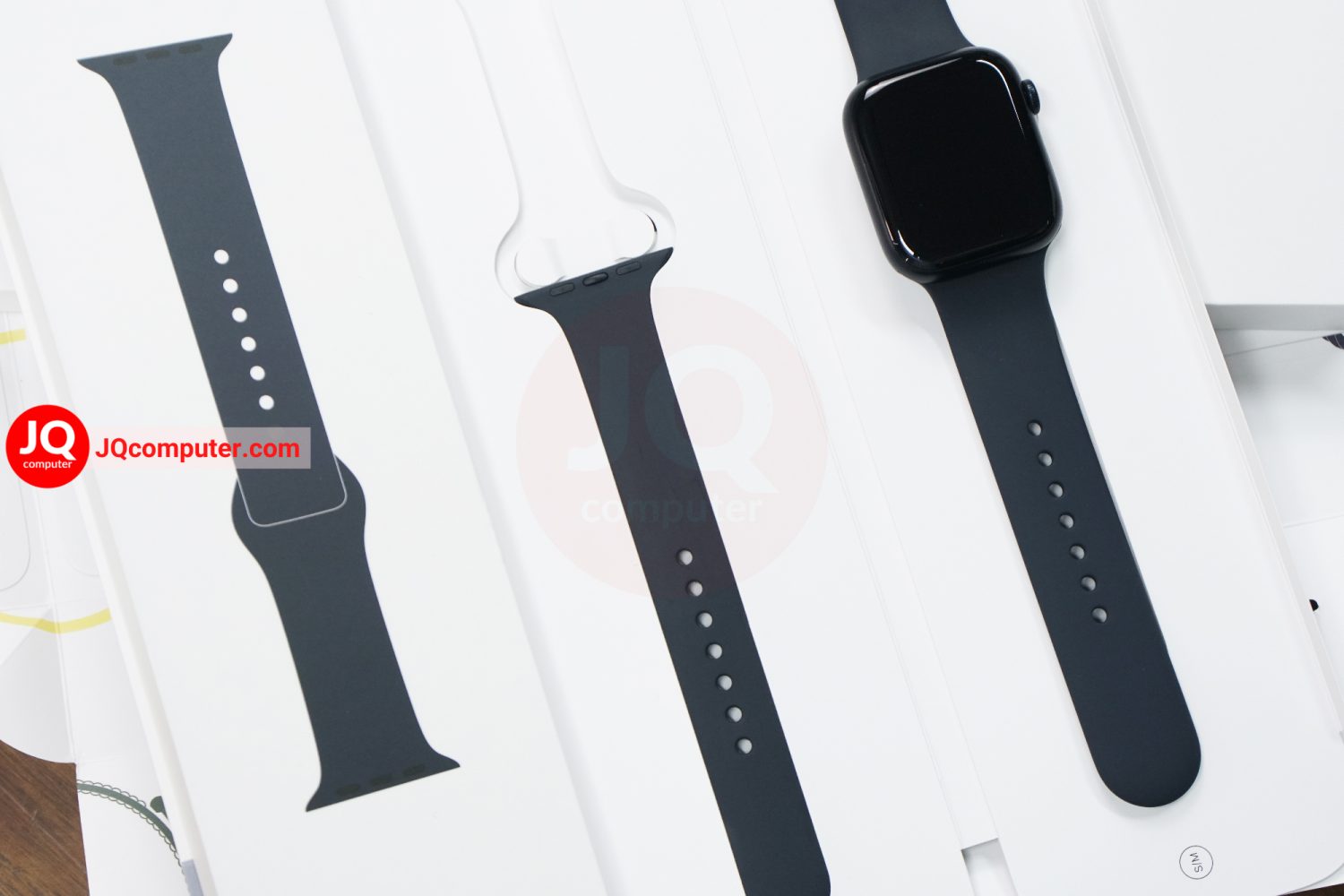 Apple Watch 8 GPS / 45 MM - Image 7
